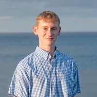 PROJECT Emory Employee Tucker Sampson's profile photo