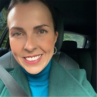 Sandra Jentsch Email