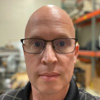 City of Overland Park Employee Bill Trimble's profile photo