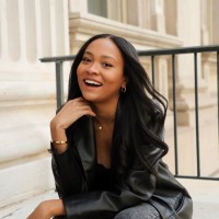 CBS Studios Employee Gabby Gardner's profile photo