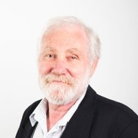 Pacific Environment Australia Employee Paul Smith's profile photo