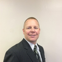 US Navy Employee Chad Ruff's profile photo