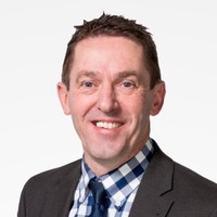 Broekhuis Groep Employee Paul Lenting's profile photo