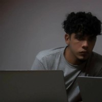 Consenso Tecnologia Employee João Vitor B.'s profile photo