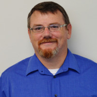 Available Employee Marc Gunter's profile photo