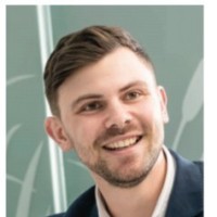 Allied Express Employee Matt Randrup's profile photo