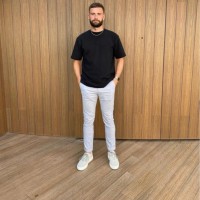 Intouch Systems Employee Dillon Alexander's profile photo