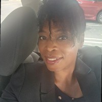 SnF Management Company Employee Alicia Williams's profile photo