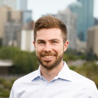 McElhanney Employee Aidan Cooper's profile photo