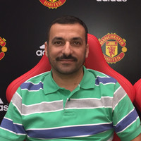 Loay Abdulrahman Email