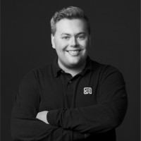 DesignWorks Group Employee Luke Draper's profile photo