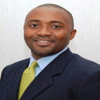 Broward County Transit - BCT Employee Barney McCoy's profile photo