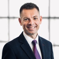 MedPro Group Employee Andrew Booth's profile photo