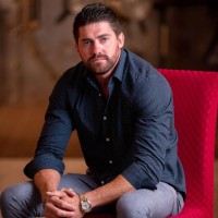 Foundation Stone Advisors Employee Tyler Miller's profile photo