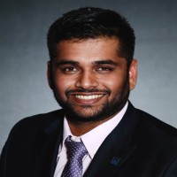 Detroit Manufacturing Systems (DMS) Employee Sanket Dhole's profile photo