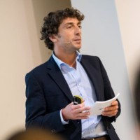 Ramiro Sanchez Email & Phone Number