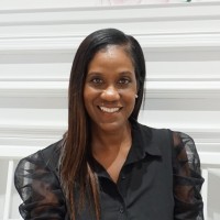 Broward County Government Employee Guerly Georges-Moreau's profile photo