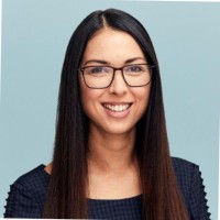 Providence Health Plan Employee Caresse Sakagawa's profile photo