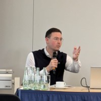 Zentrum Liberale Moderne Employee Alexander Schwitteck's profile photo