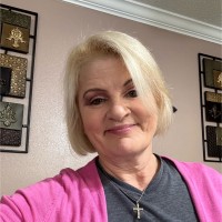 Validus Senior Living Employee Deeni Rome's profile photo