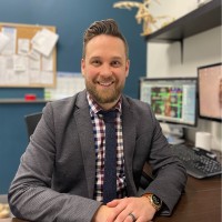 Concept Engineering Inc Employee Kyle Greschuk's profile photo
