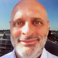 Amundi Employee Markus Mohr's profile photo