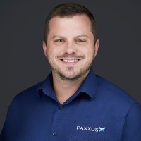 PAXXUS Employee Eric Obrecht's profile photo