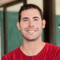 Cloudride Employee Guy Rotem's profile photo