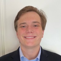 PwC Employee Nick MacRi's profile photo