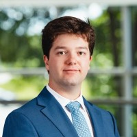 Stifel Financial Corp. Employee Josh Shames's profile photo