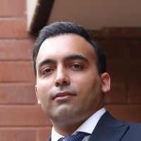 Shahab Mahdavi's profile photo