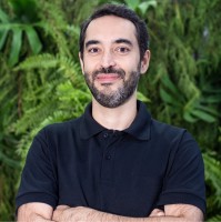 Quod Employee Danilo Coelho's profile photo