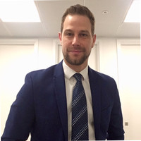 STS Communication Employee Simone Chies's profile photo