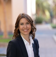 Markit Employee Ksenia Delaittre's profile photo