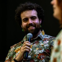 Team Terrible Employee Fergus Coyne's profile photo