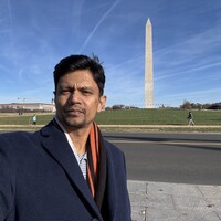 PubMatic Employee John Carlos's profile photo