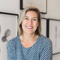 Lion's Share Employee Ellen Williams's profile photo