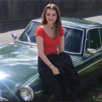 Clinials Employee Jasmin Mattiaccio's profile photo