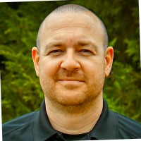 PMW Aero Employee Aaron Dorriety's profile photo