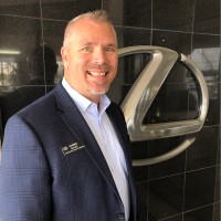 Lexus of Chattanooga Employee Robbie Bales's profile photo