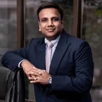 Abans Group Employee Abhishek Bansal's profile photo