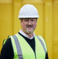 Cory Employee Peter Kent's profile photo