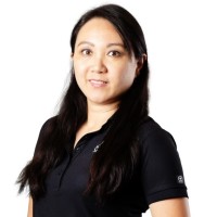 Sherry Yang Email