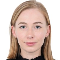 Jade & Co Real Estate Employee Yuliia Jorgenson's profile photo