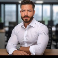 Burlington Stores, Inc. Employee Luis Carranza's profile photo