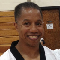Personal Trainer Employee Lloyd Blake's profile photo