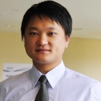 Synopsys Inc Employee Tzu-Chi Kuo's profile photo