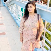 Padma Technology Employee Shivam Singh's profile photo
