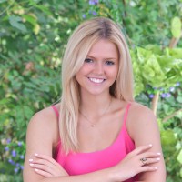 Crossroads Co.Lab Employee Sophia Kelly's profile photo