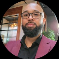 aislelogic® Employee Jeremie Bogard's profile photo